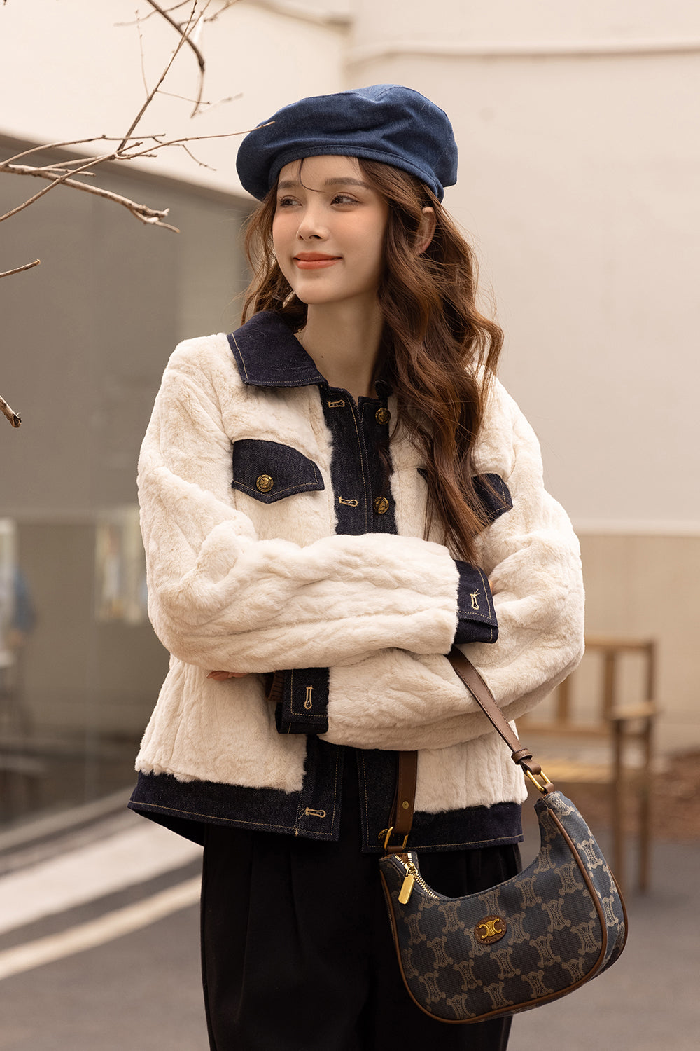 女性用コート