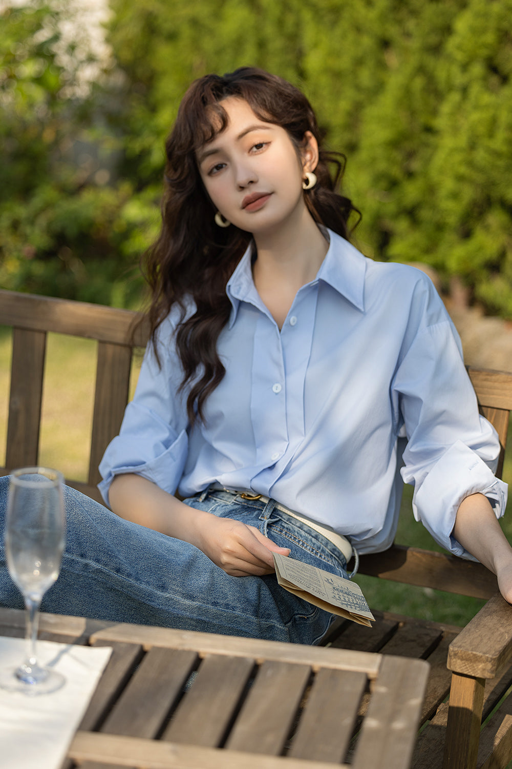 Shirts for Women