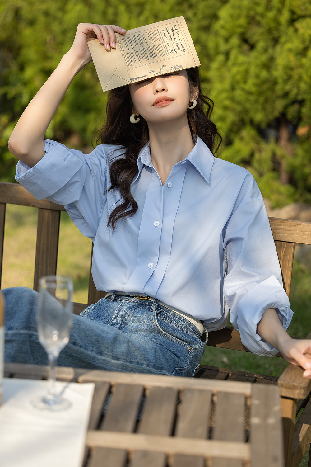 Shirts for Women