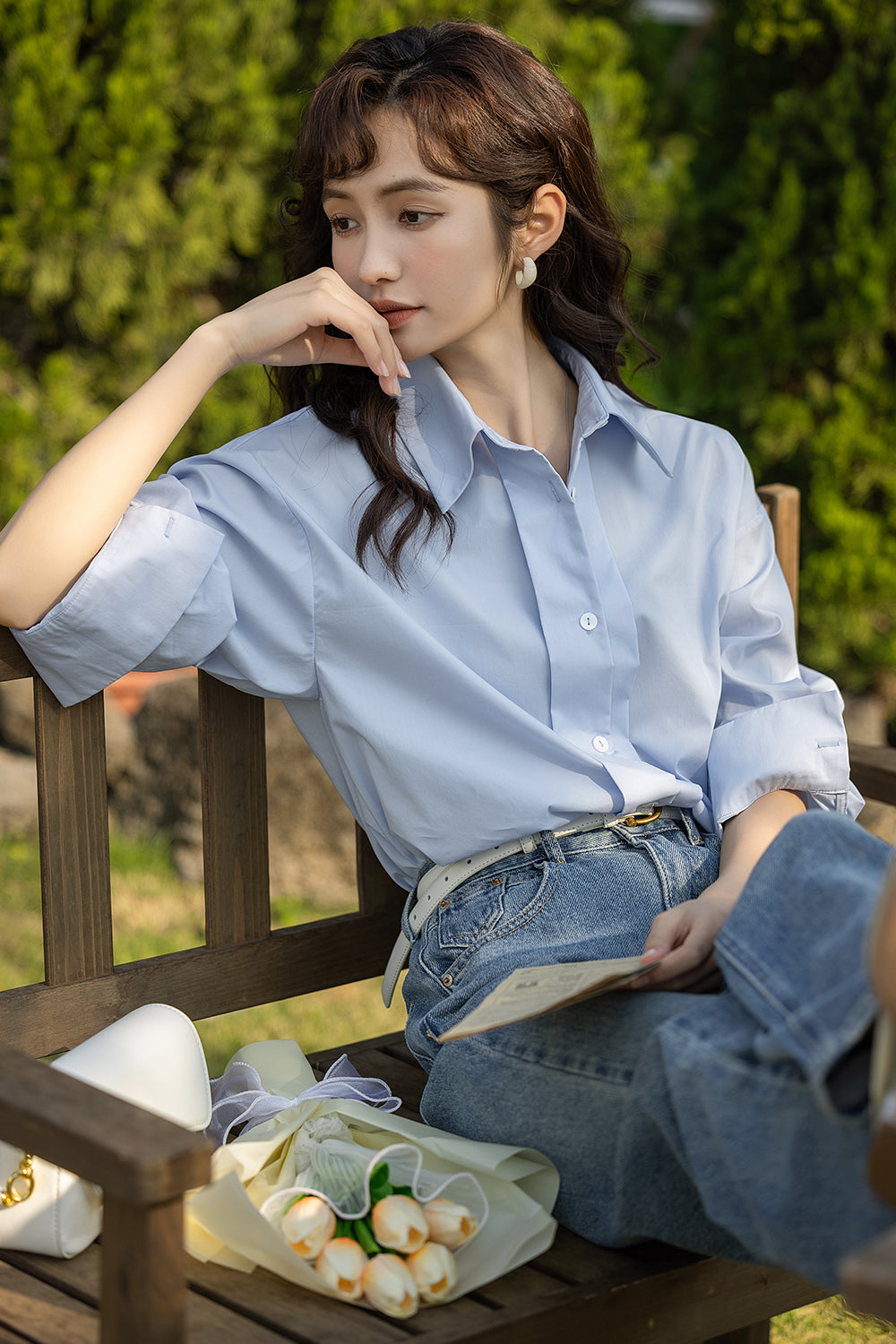 Shirts for Women