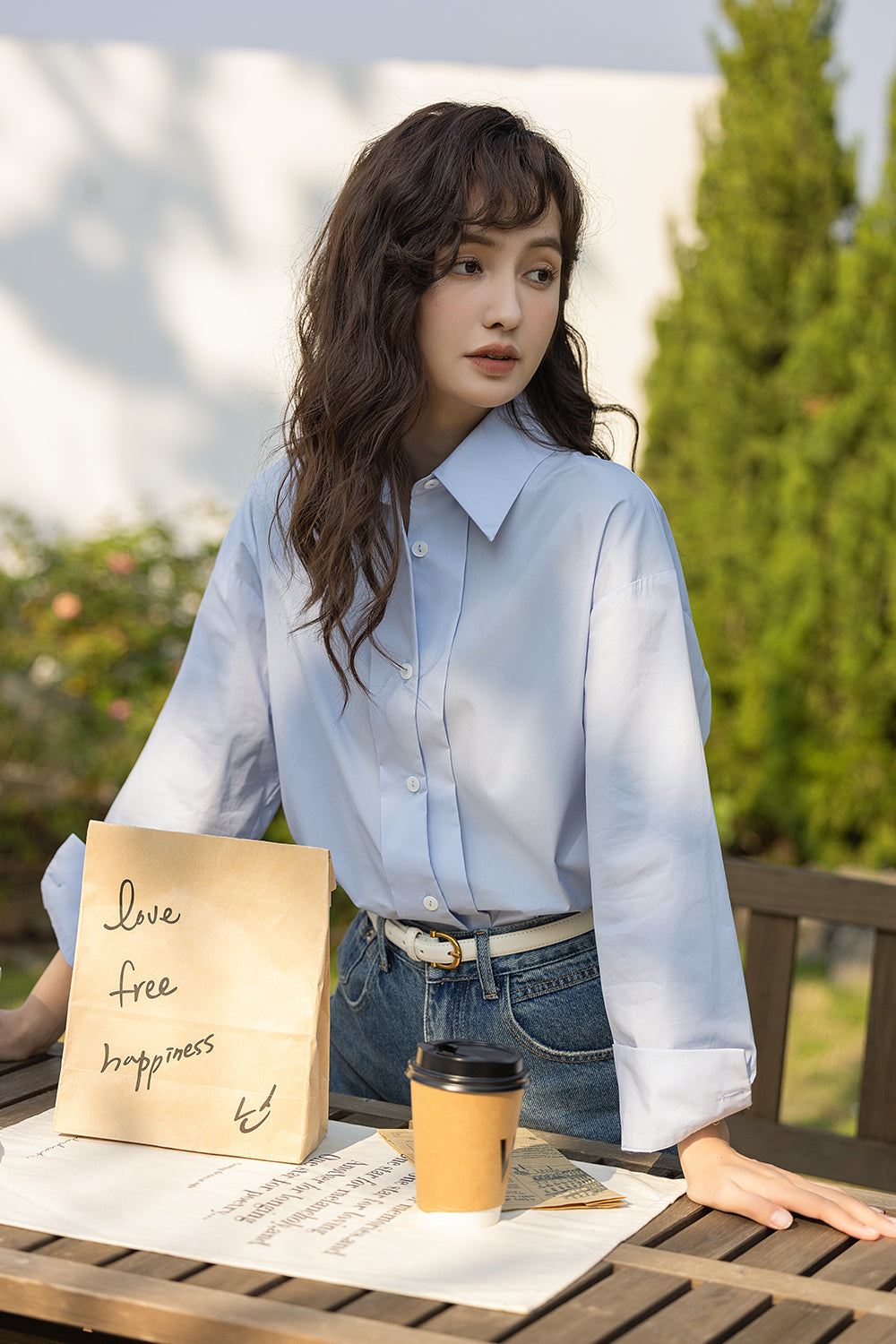 Shirts for Women