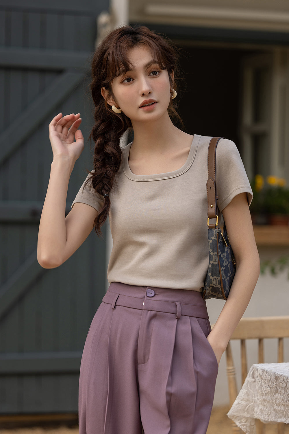 T-shirt for Women