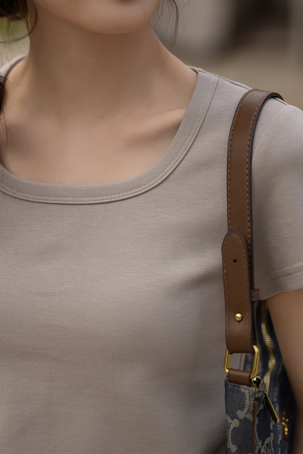T-shirt for Women