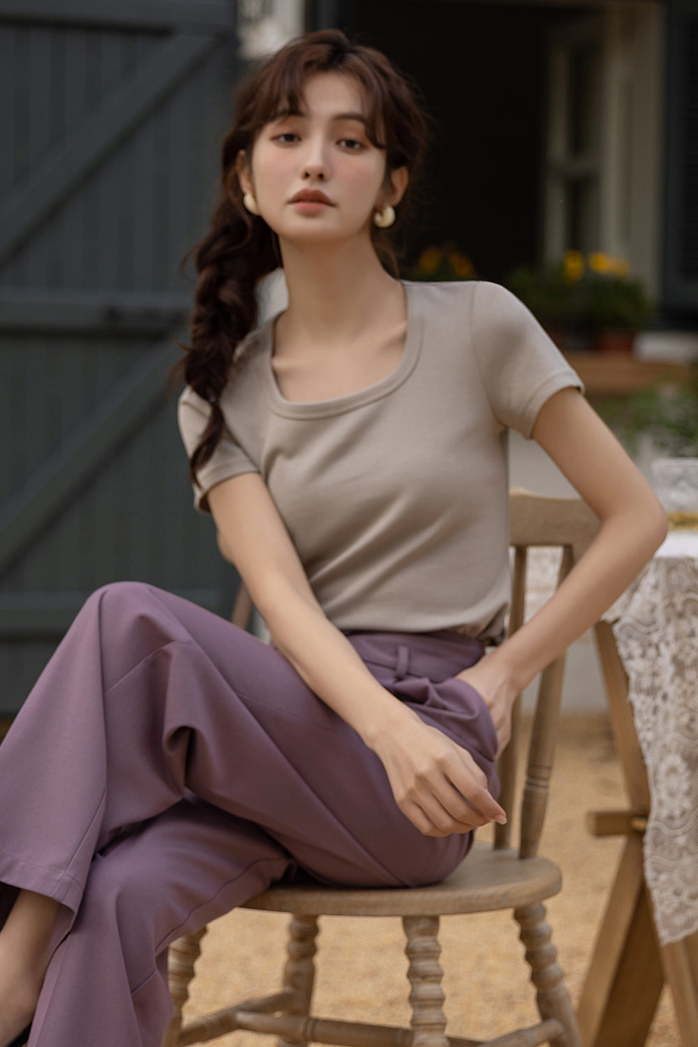 T-shirt for Women