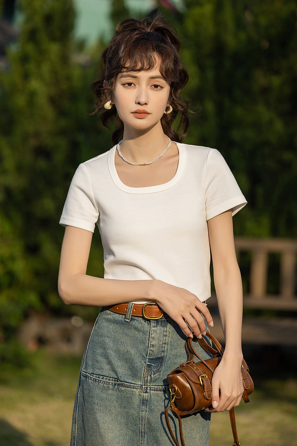 T-shirt for Women