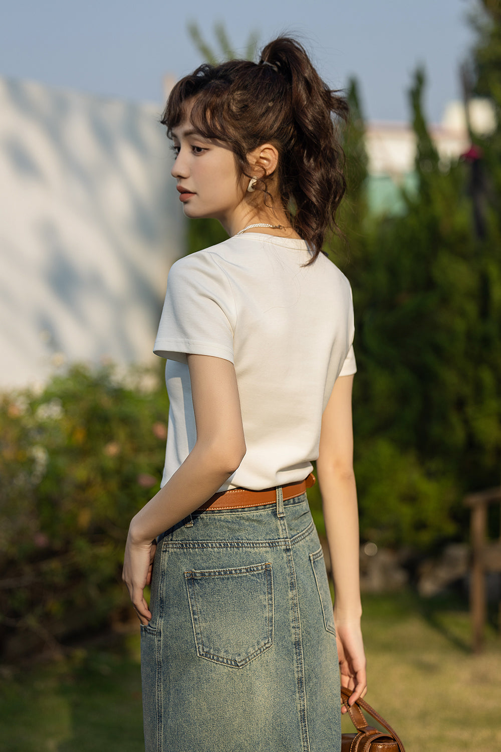 T-shirt for Women