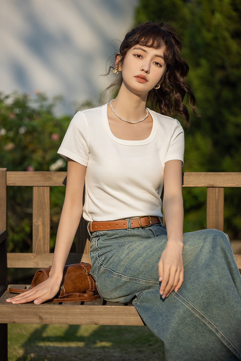 T-shirt for Women
