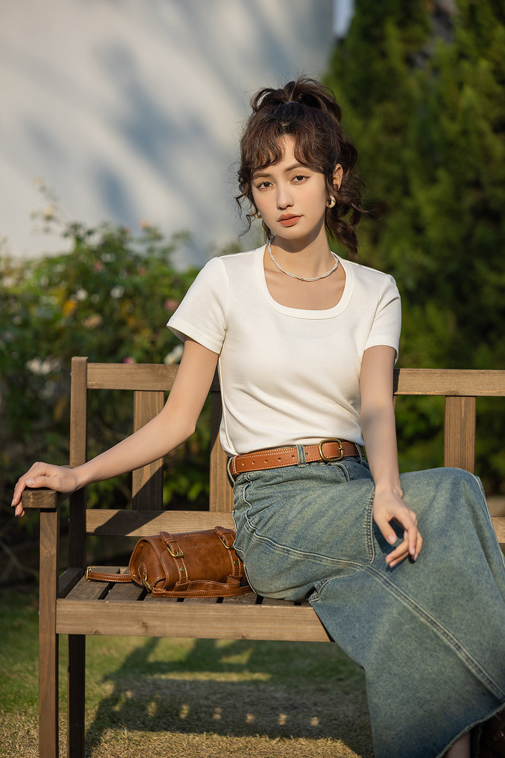 T-shirt for Women