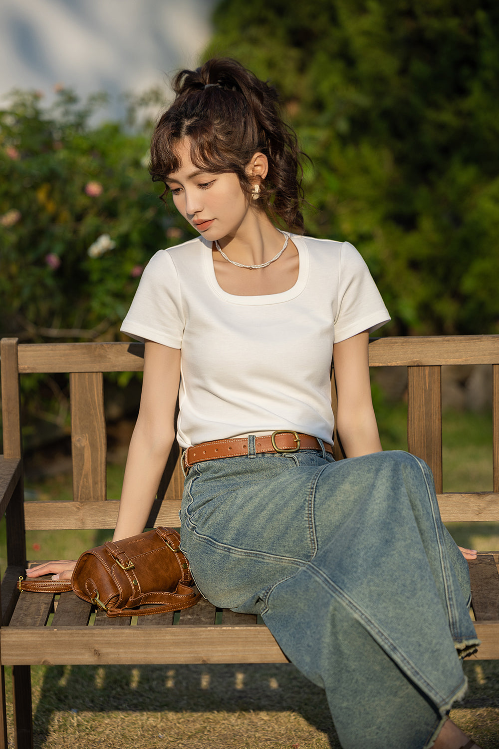 T-shirt for Women