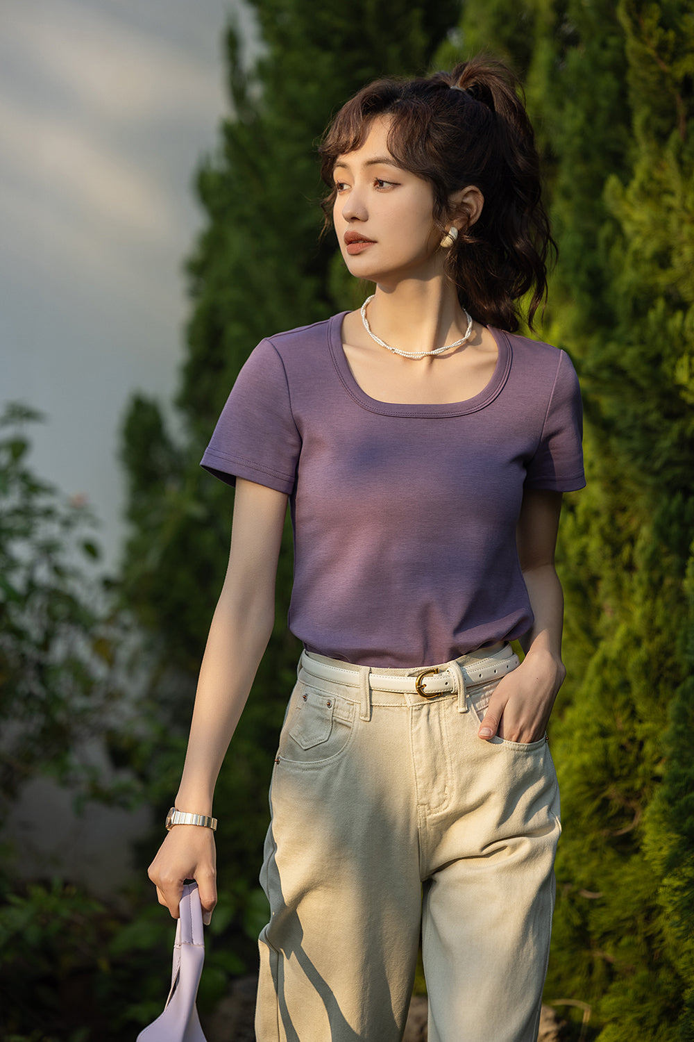 T-shirt for Women