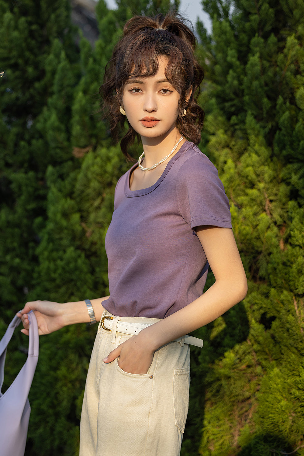 T-shirt for Women