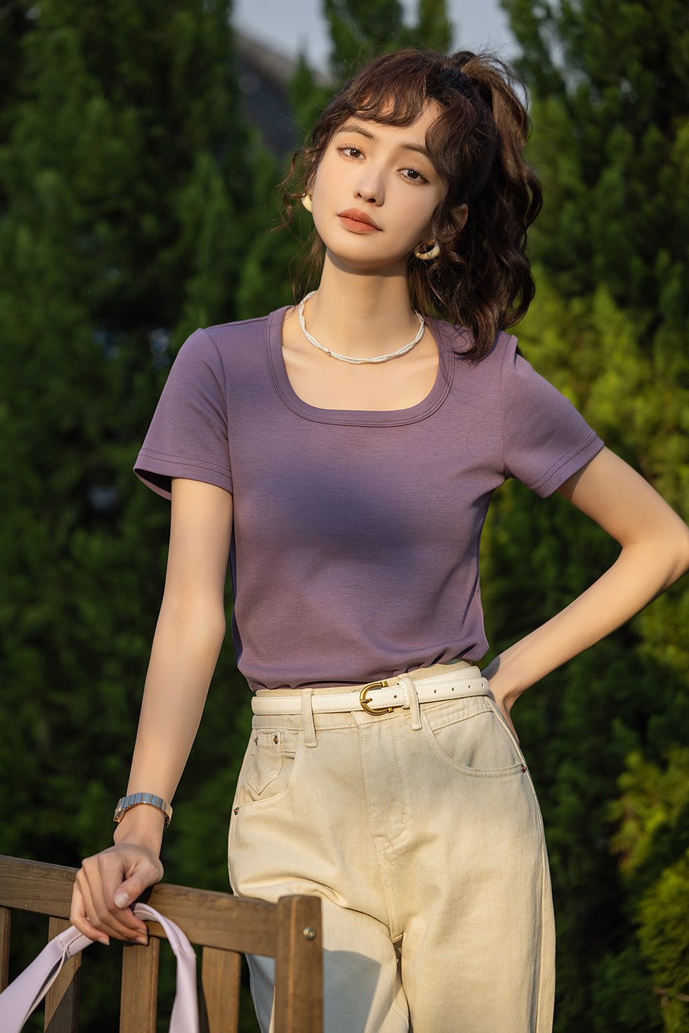 T-shirt for Women