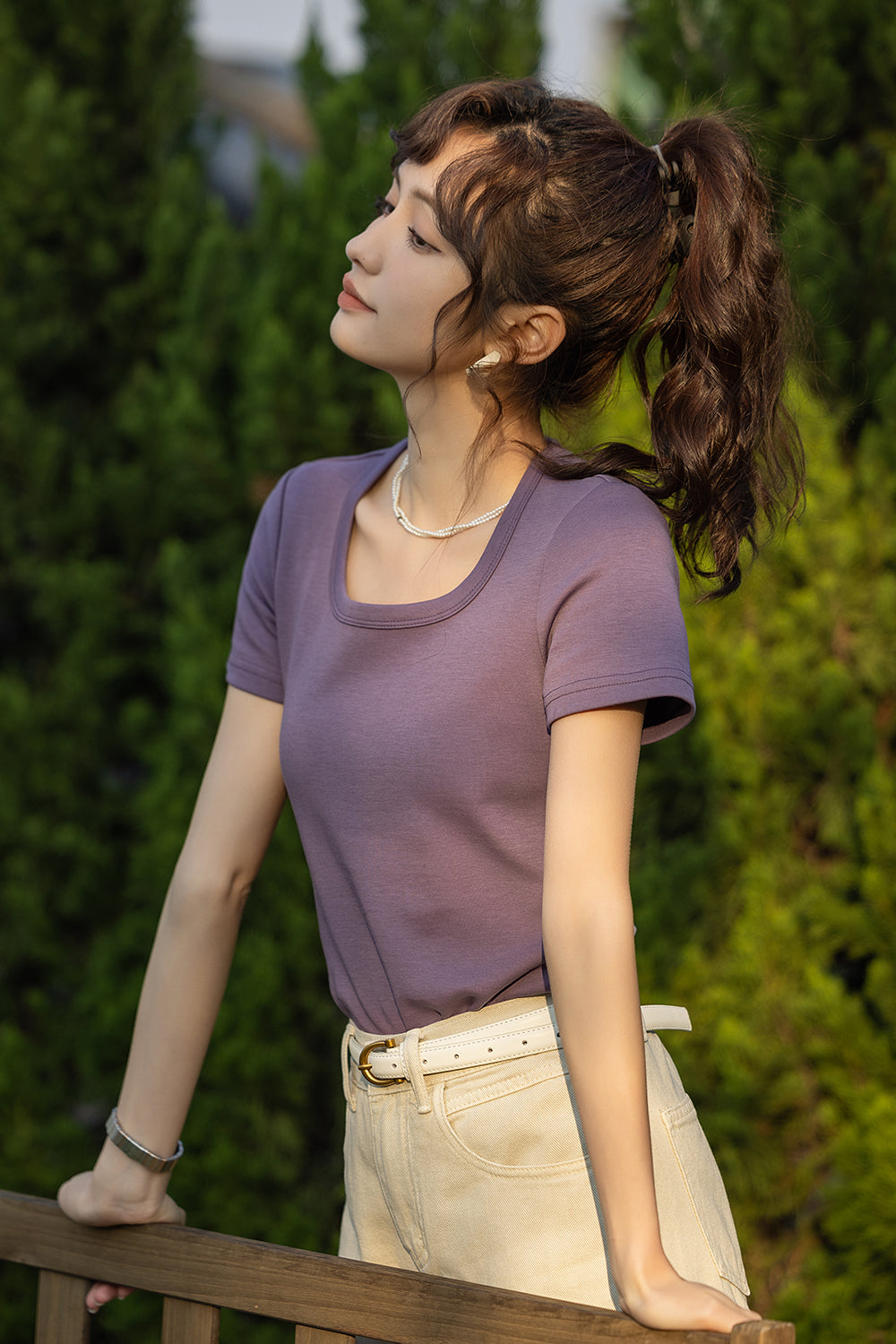 T-shirt for Women