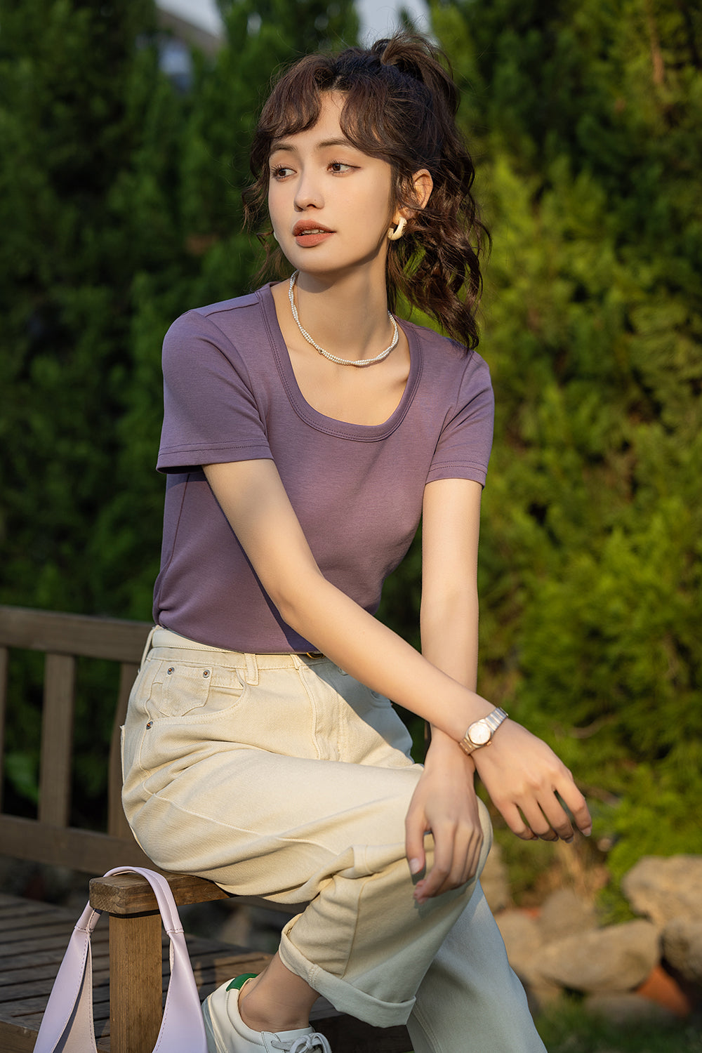 T-shirt for Women