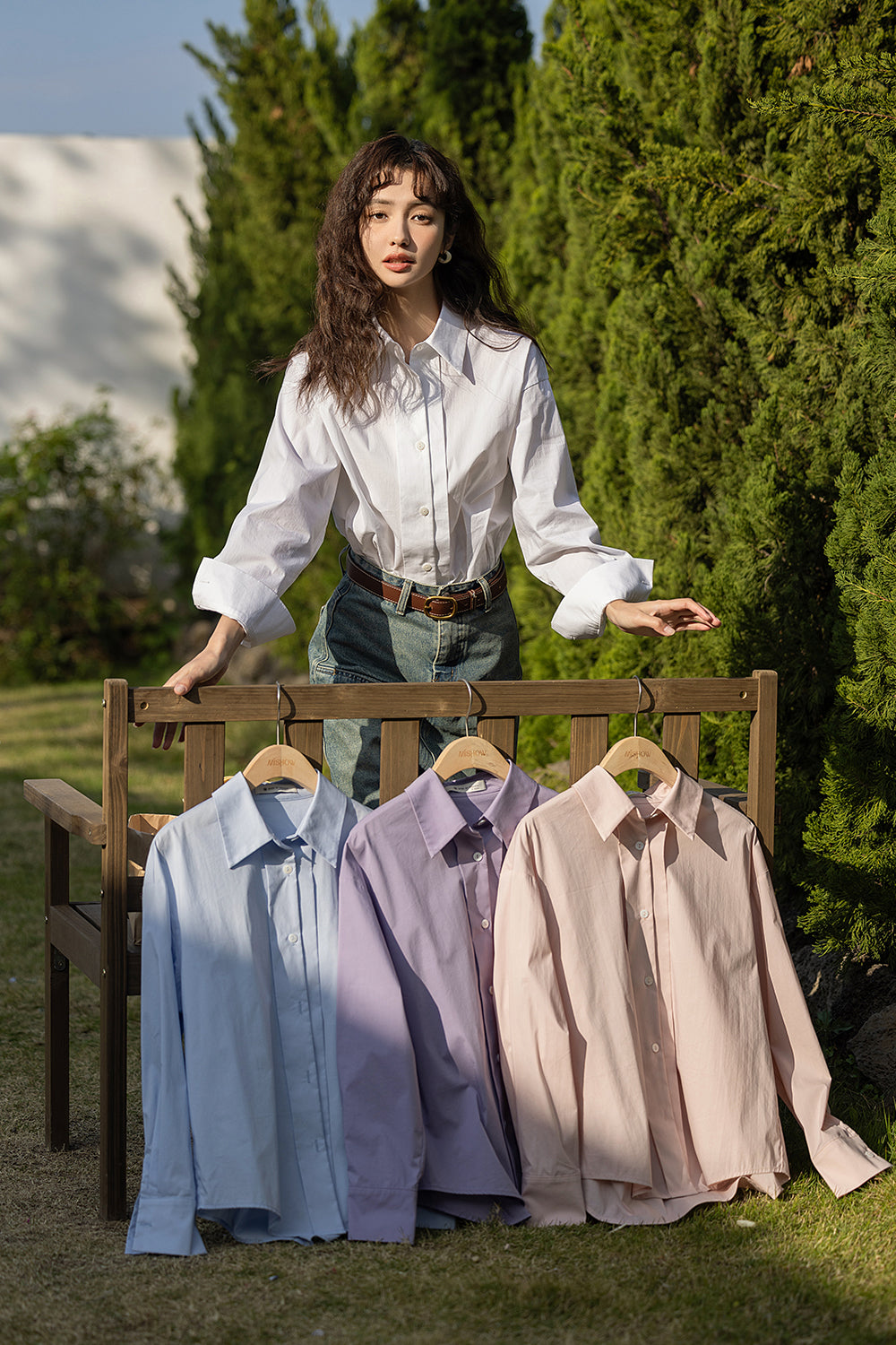 Shirts for Women