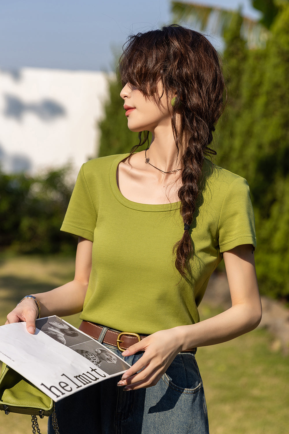 T-shirt for Women