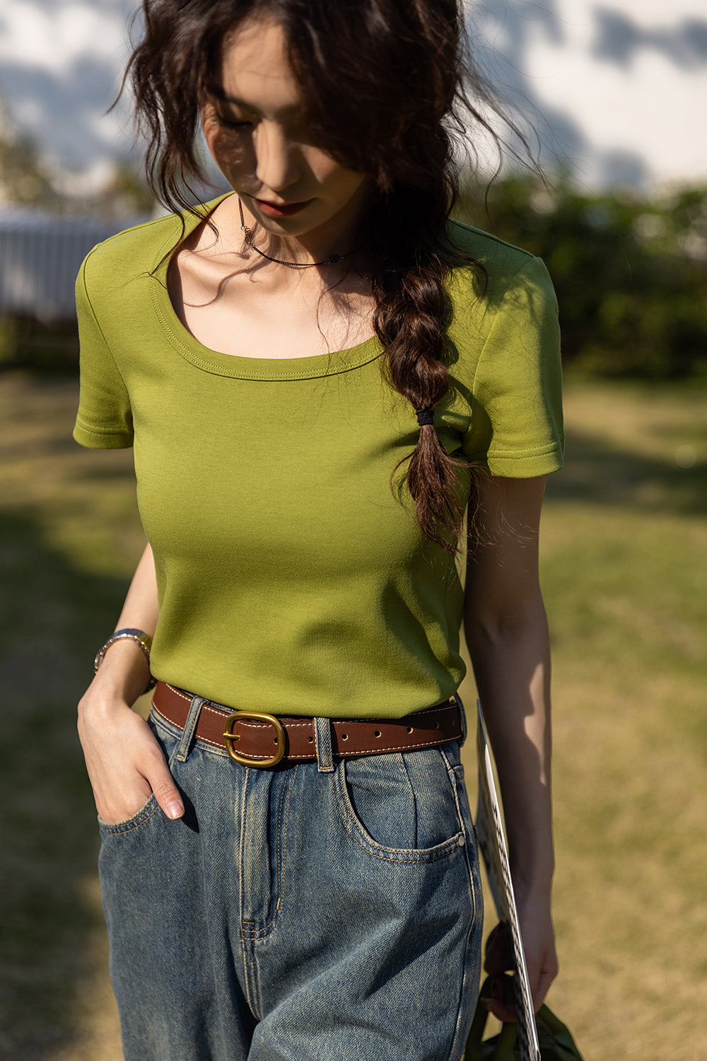 T-shirt for Women