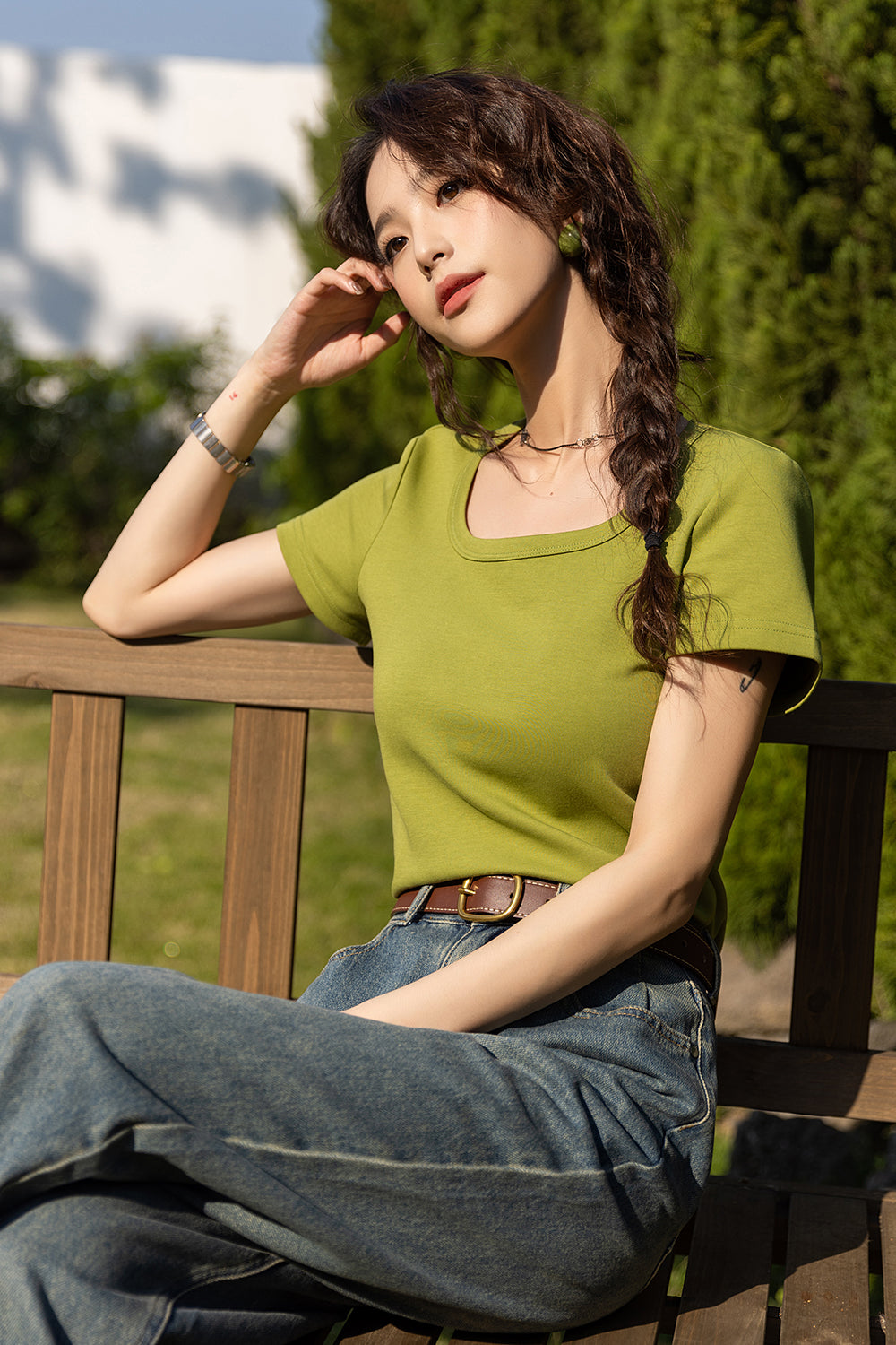 T-shirt for Women