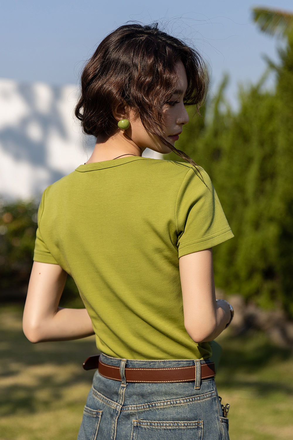 T-shirt for Women