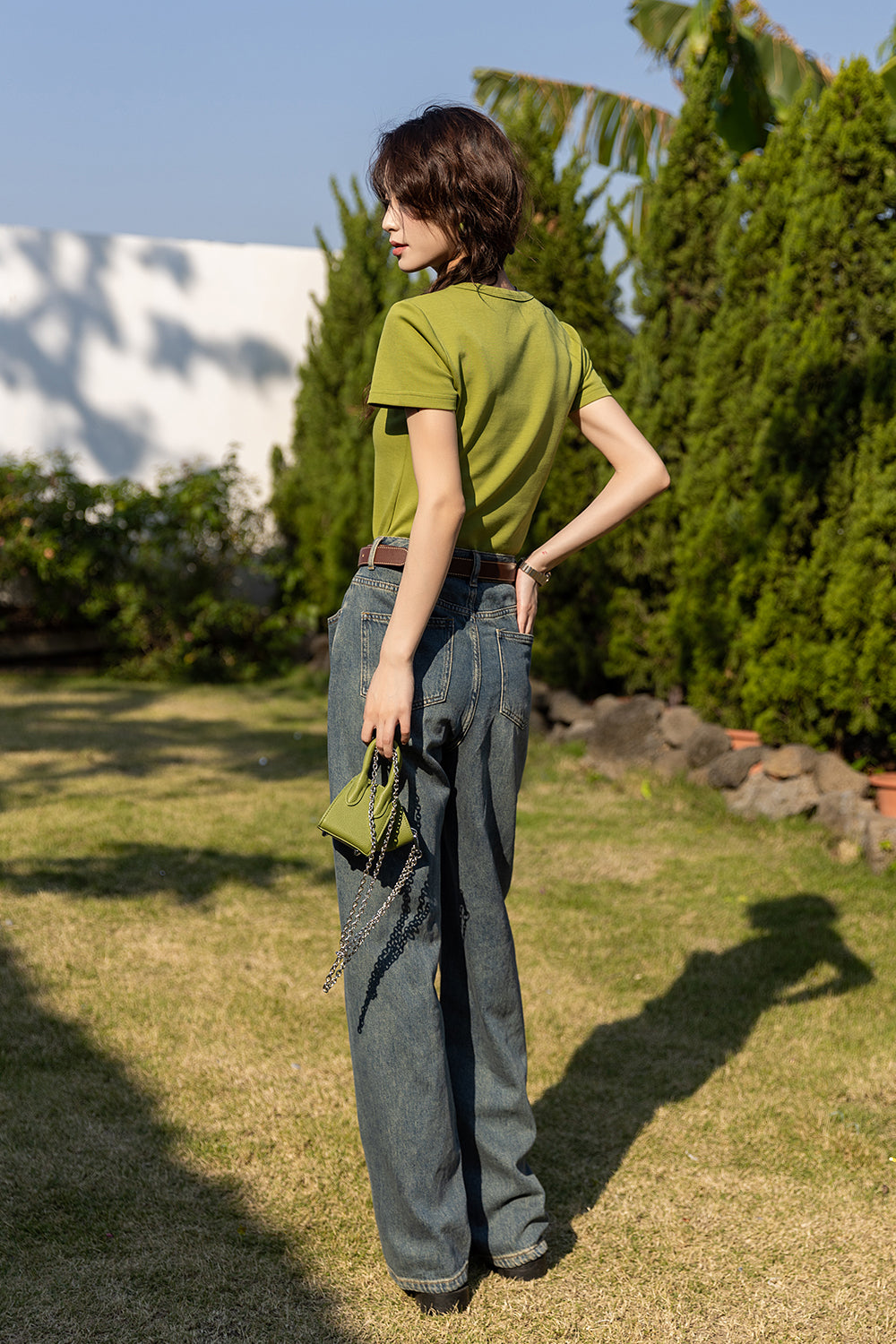 T-shirt for Women
