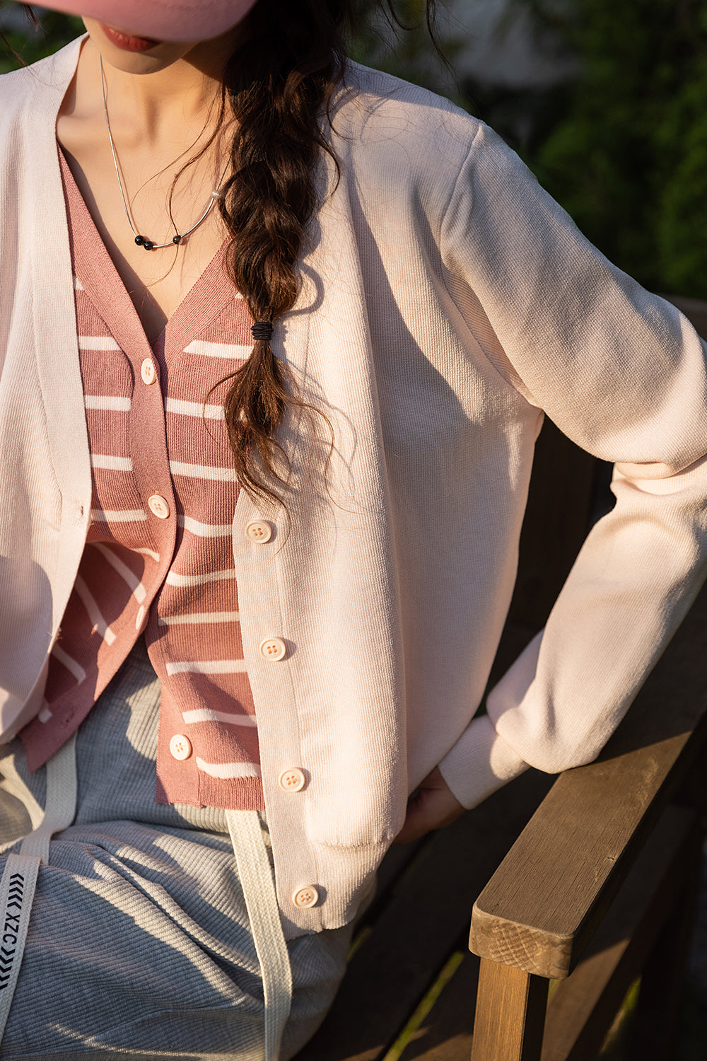 Knit Shirt for Women