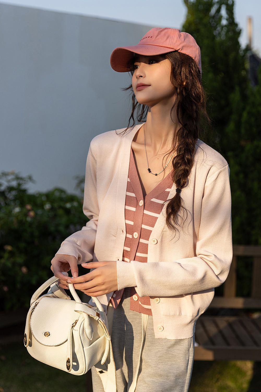 Knit Shirt for Women