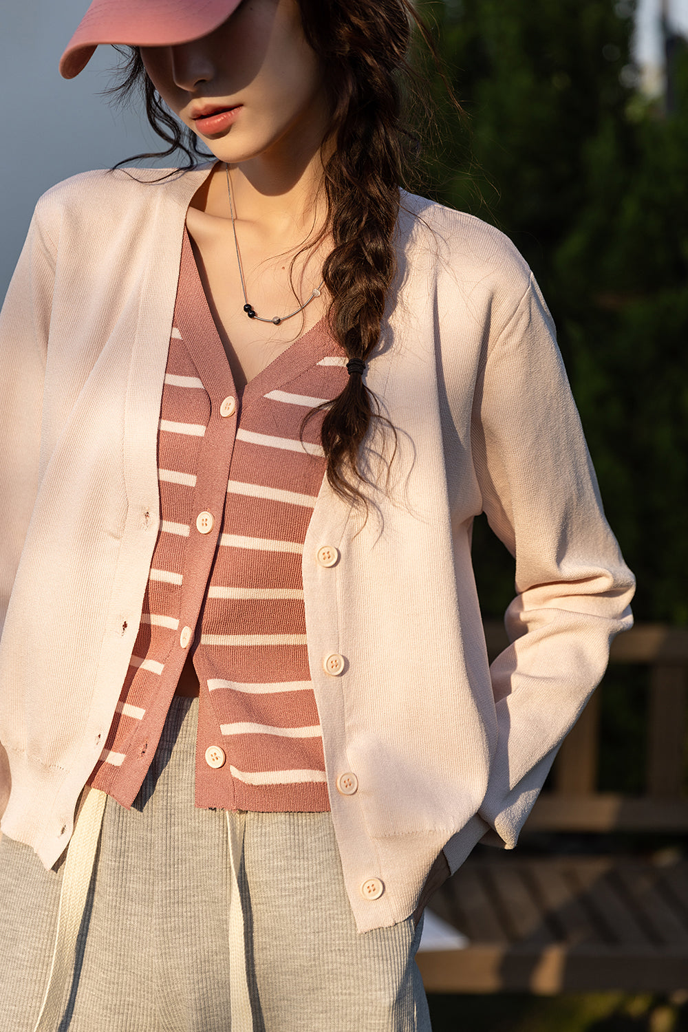 Knit Shirt for Women