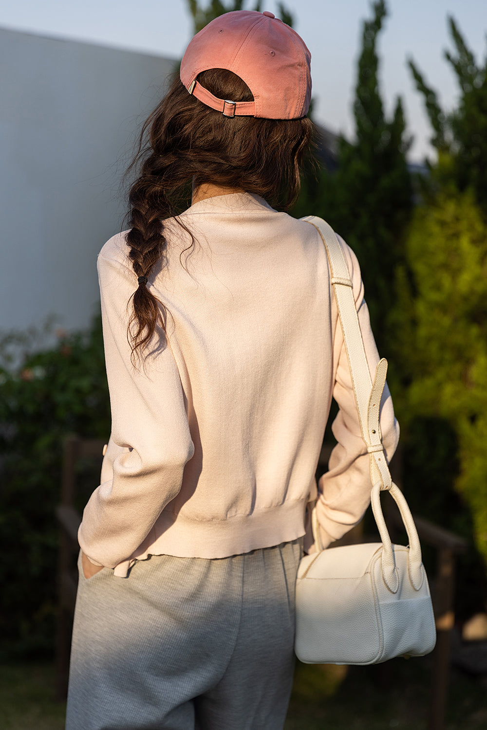 Knit Shirt for Women