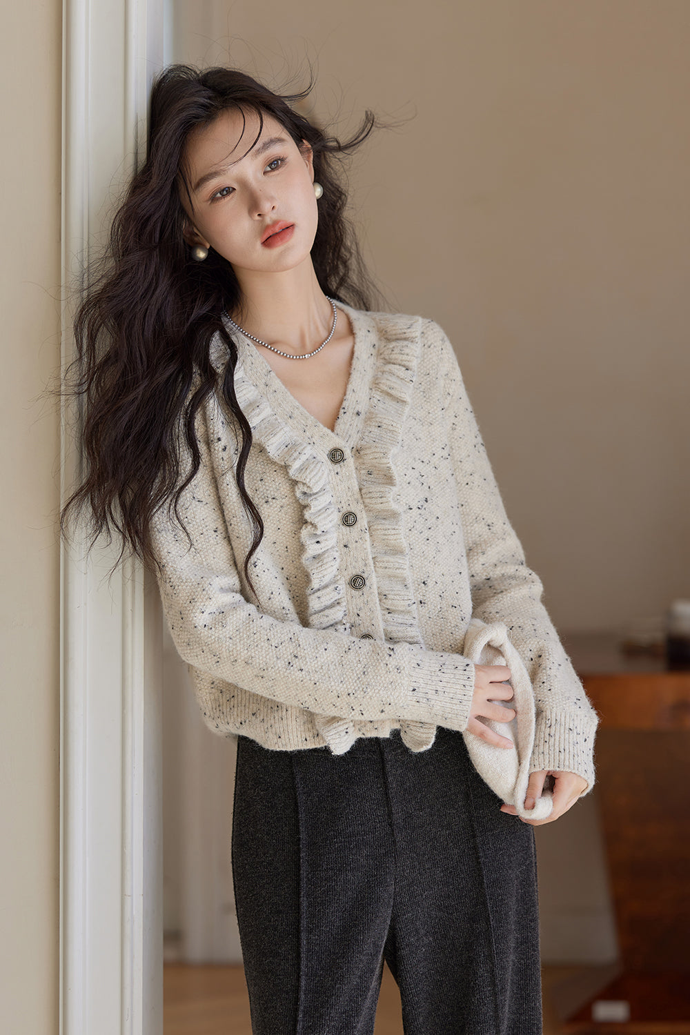 Knit Shirt for Women