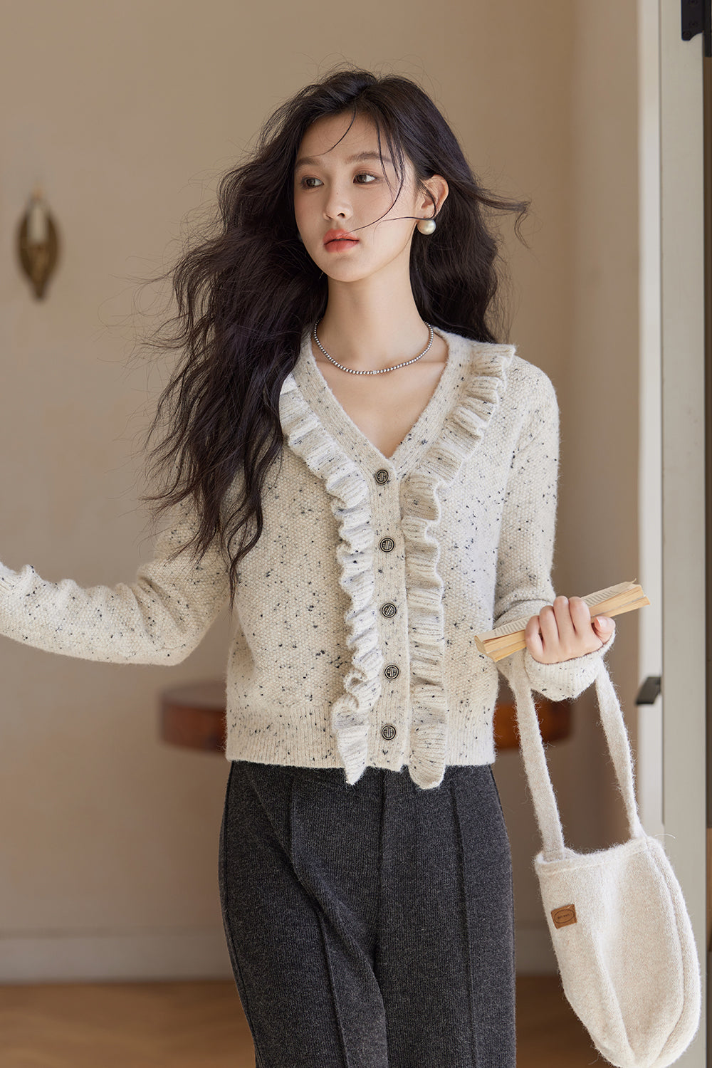 Knit Shirt for Women