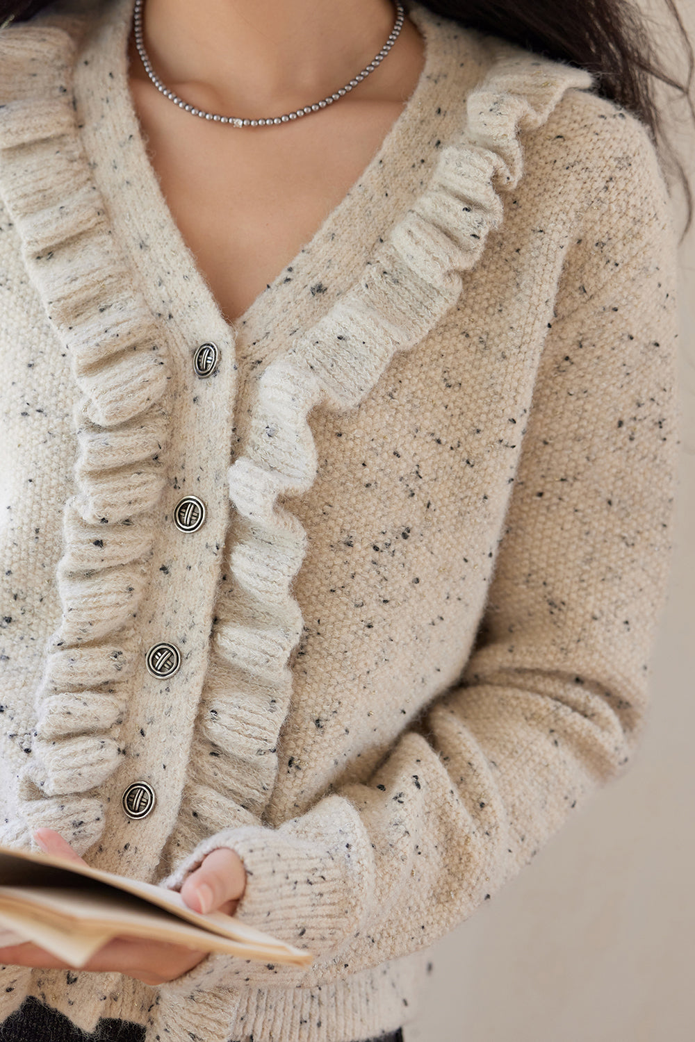 Knit Shirt for Women