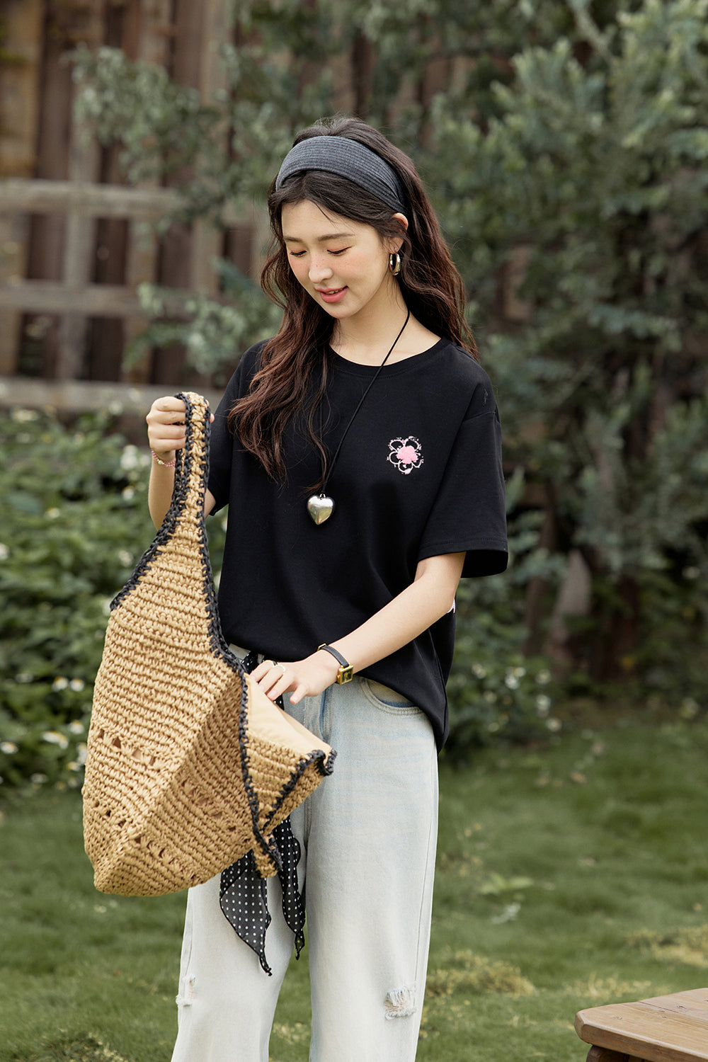 T-shirt untuk Wanita