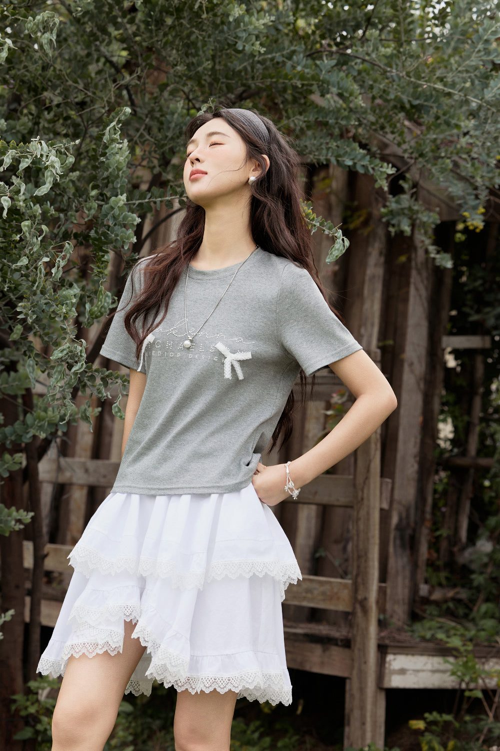 T-shirt for Women