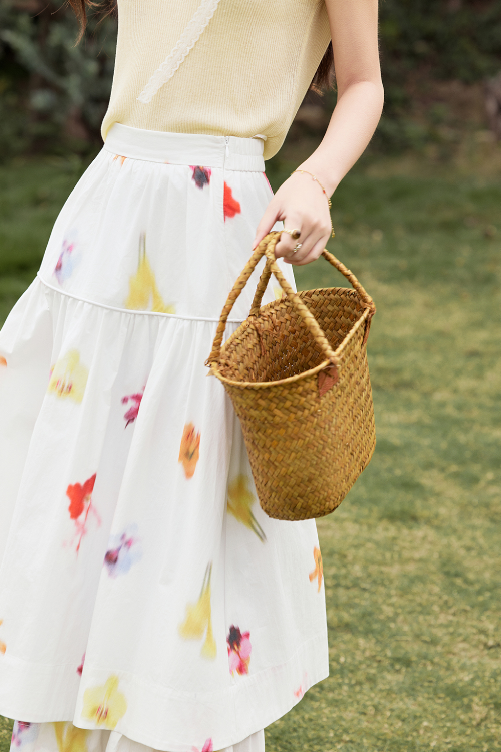 Maxi Skirt for Women