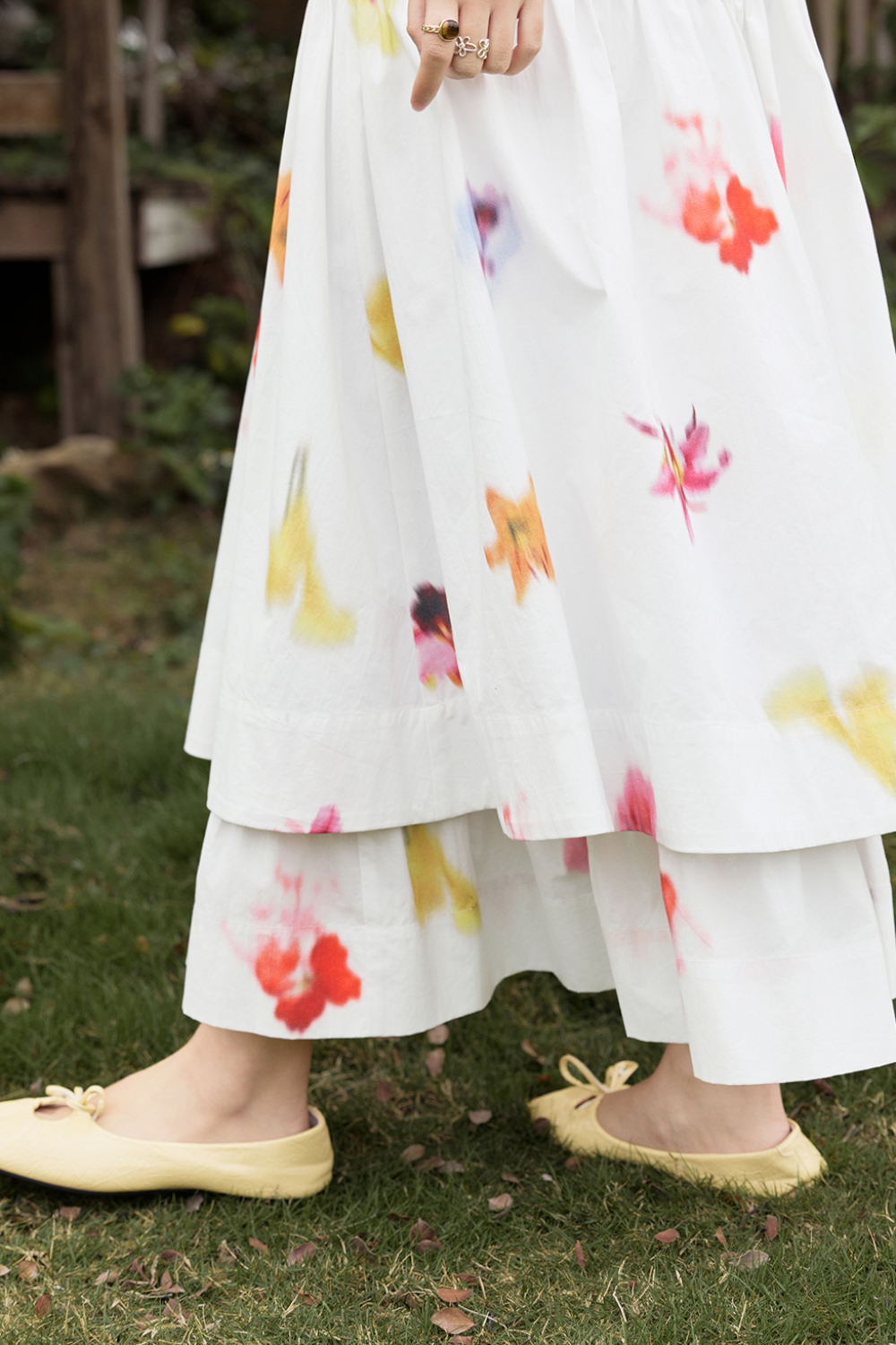 Maxi Skirt for Women
