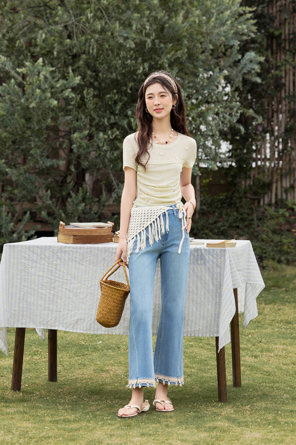 T-shirt for Women