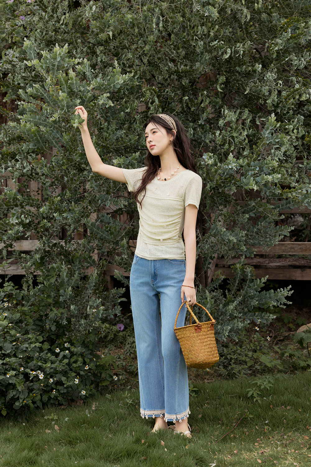 T-shirt for Women