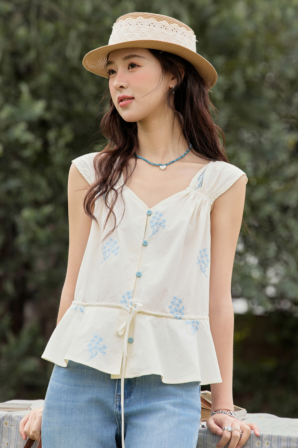 Blouses for Women