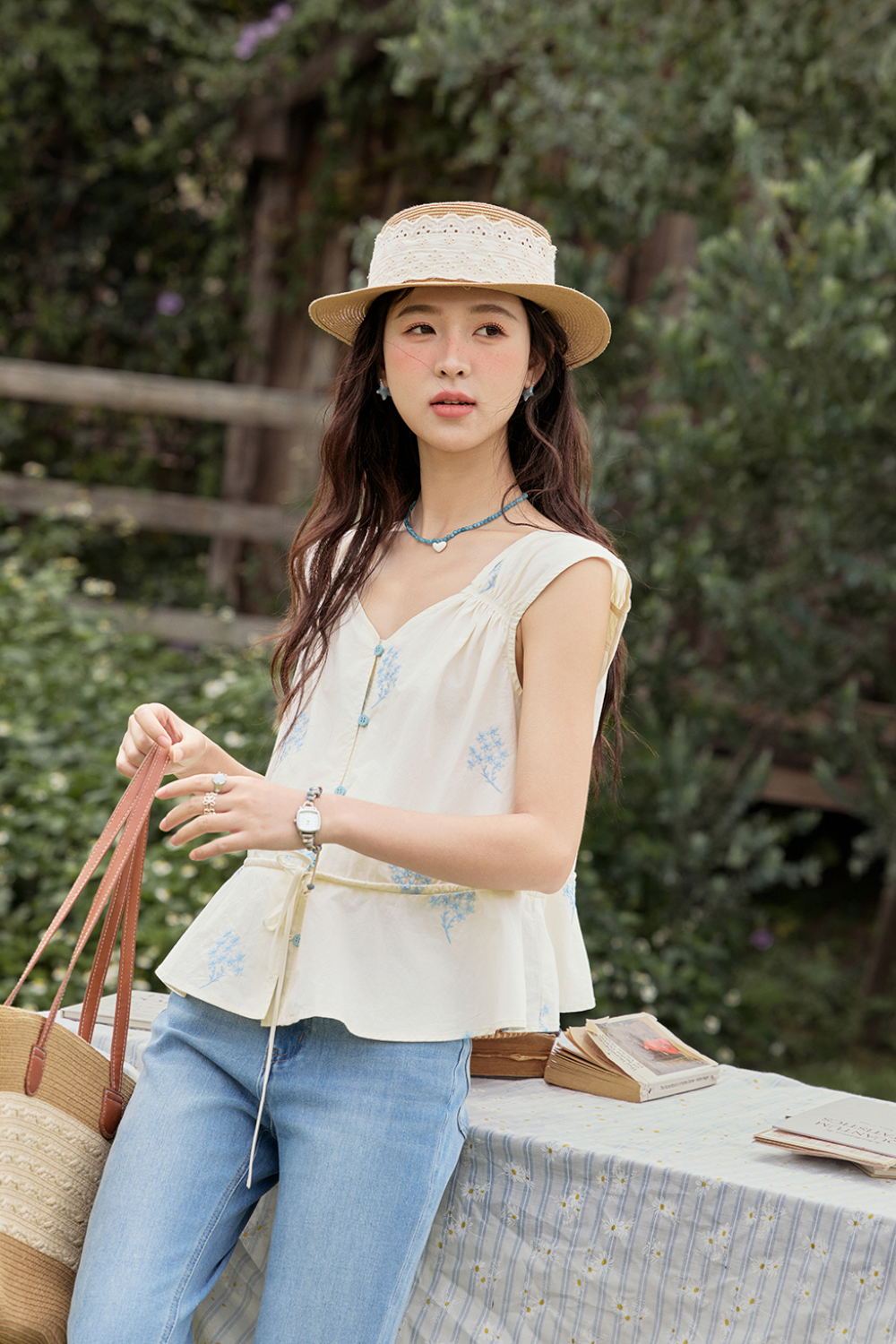 Blouses for Women