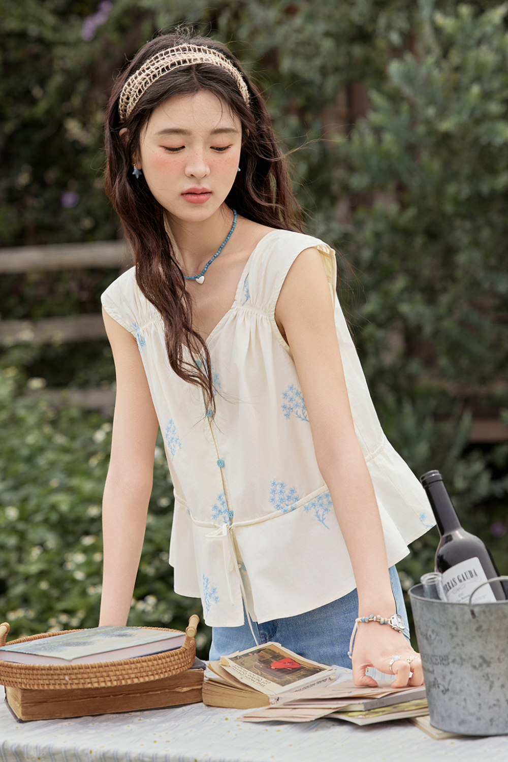 Blouses for Women