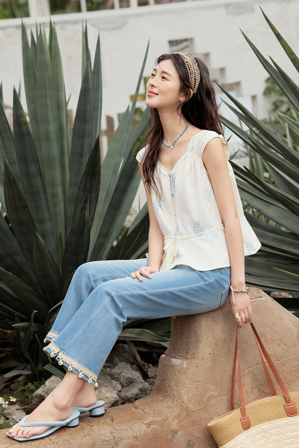 Blouses for Women