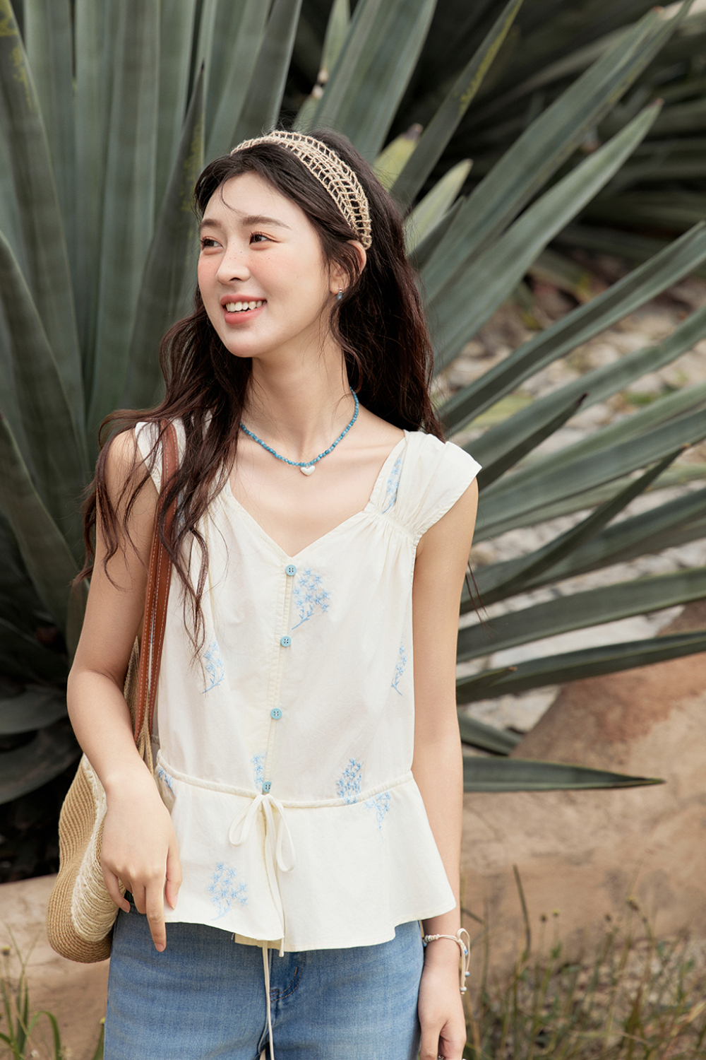Blouses for Women