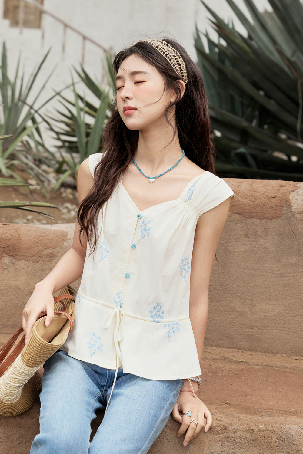Blouses for Women