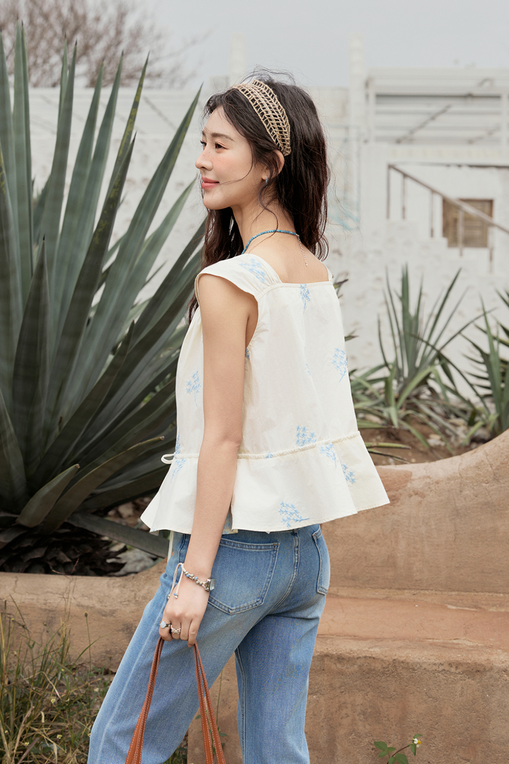 Blouses for Women