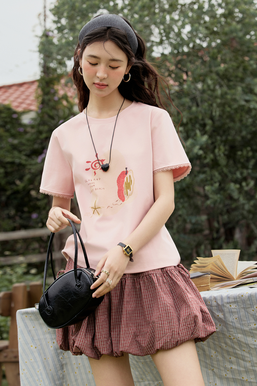T-shirt for Women