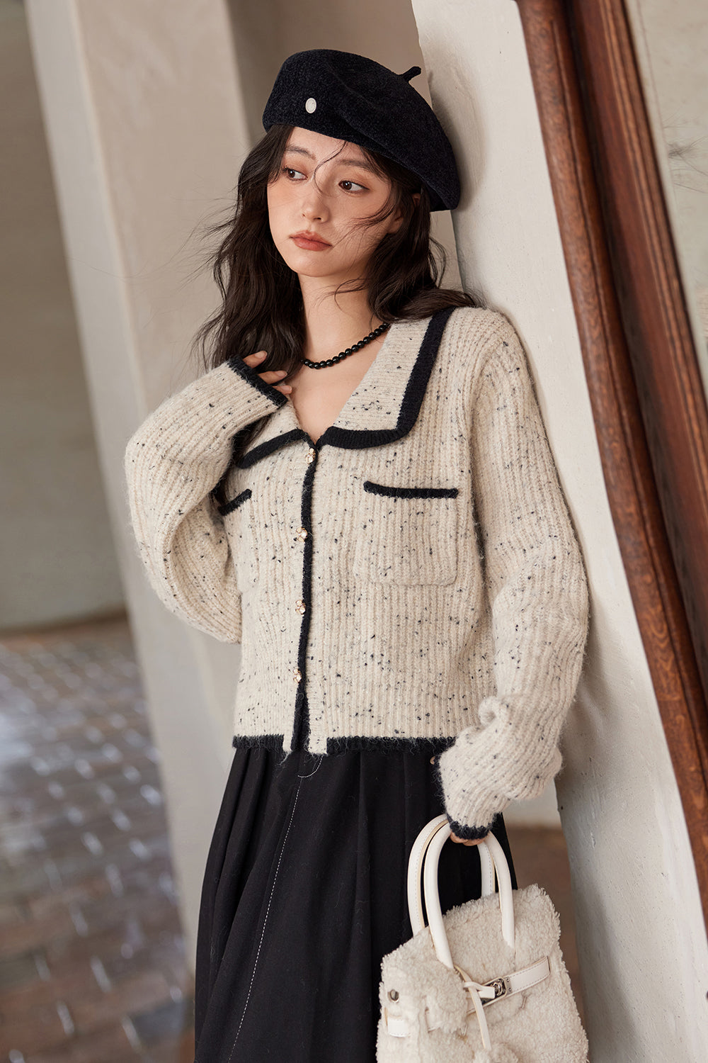 Knit Shirt for Women