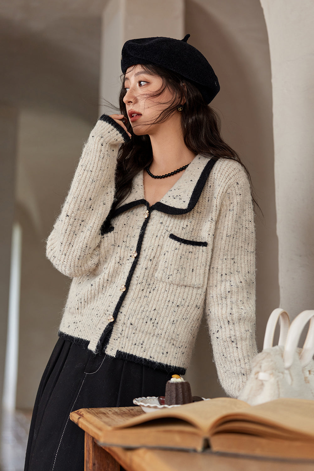 Knit Shirt for Women