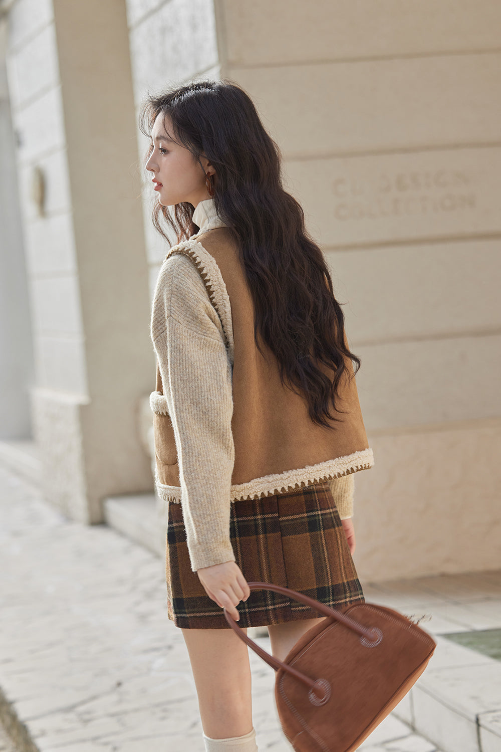 Áo vest cho nữ