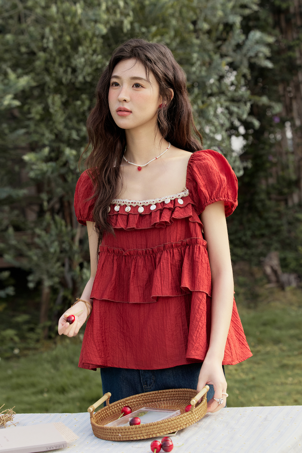 Blouses for Women