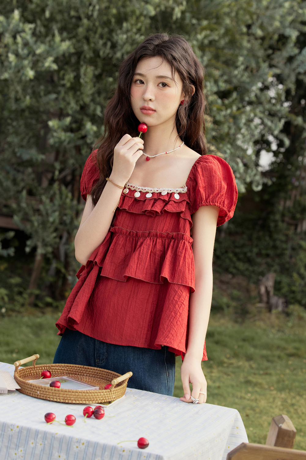 Blouses for Women